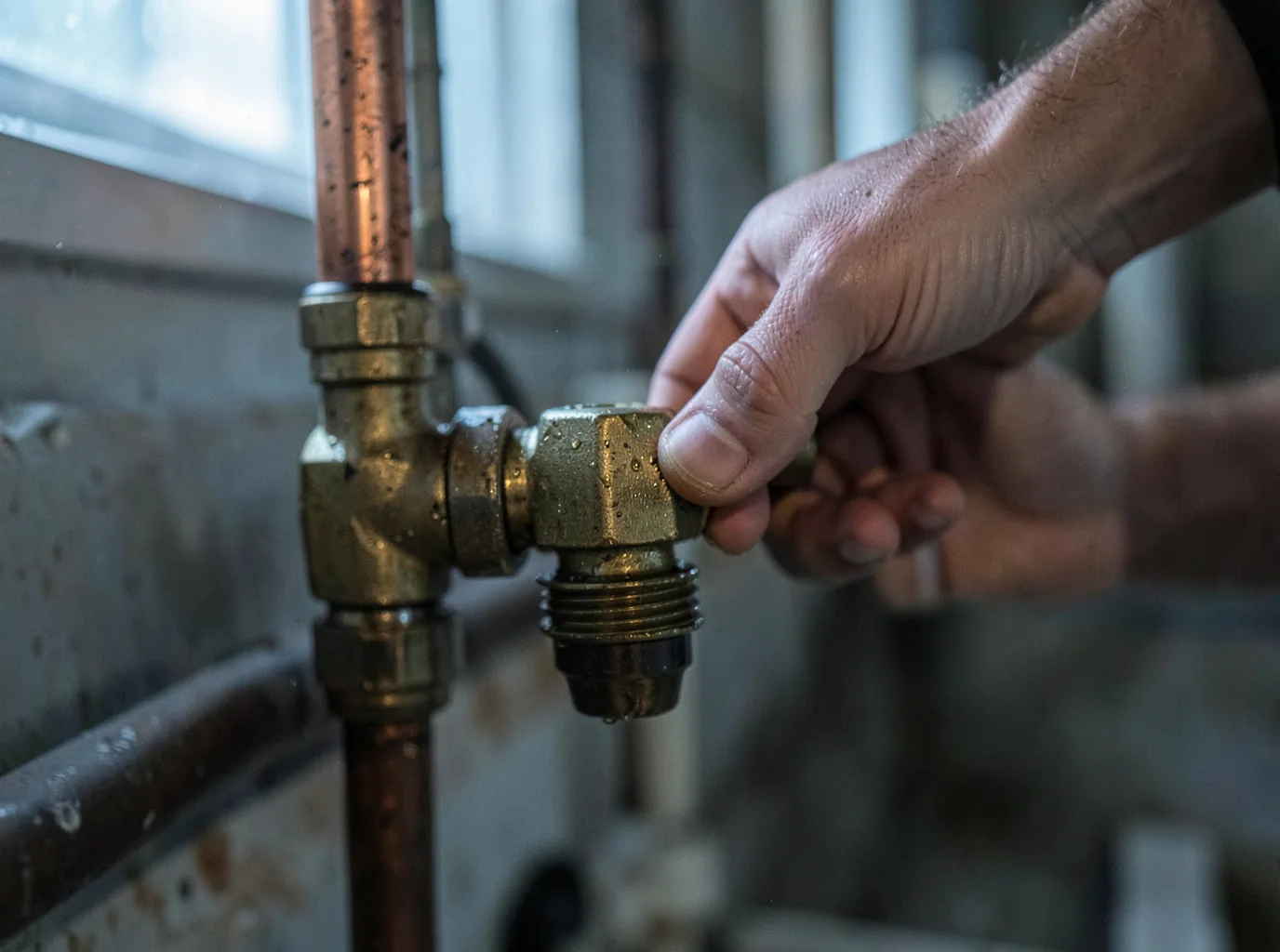 Emergency Plumber Saegertown, PA FAQs